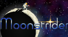 moonstrider steam achievements