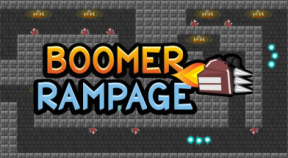 boomer rampage steam achievements