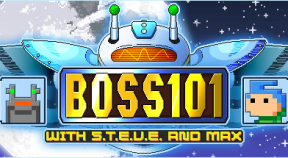 boss 101 steam achievements