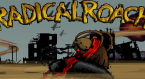 radical roach deluxe edition steam achievements