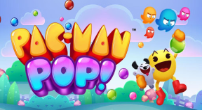 pac man pop google play achievements