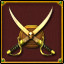 Master Swordsman