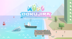 ookujira giant whale rampage google play achievements