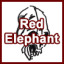 Red Elephant