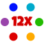 12x Bonus