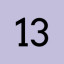 Level 13