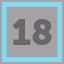 Level 18 completed.