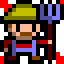 City Person