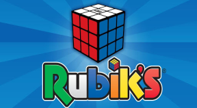 rubik's cube google play achievements