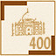 Taj Mahal 400
