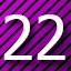 22 level