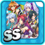 5 Sisters Master