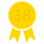 Level 38