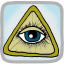 The All-seeing Eye