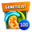 Geneticist