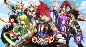 elsword  evolution google play achievements