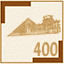 Louvre 400