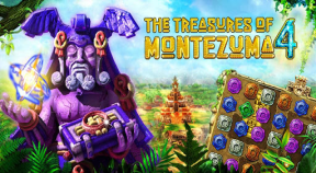 the treasures of montezuma 4 google play achievements