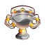 Get the Silver Trophy