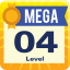[MEGA] Level 4