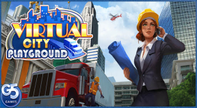 virtual city playground google play achievements