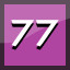 Complete Level 77