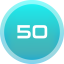 50 Points