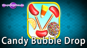 candy bubble drop google play achievements