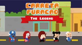 carreta furacao  the legend google play achievements
