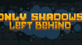 only shadows left behind steam achievements