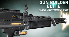 gun builder elite google play achievements