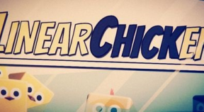 linear chicken steam achievements