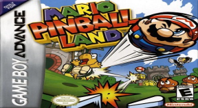 mario pinball land retro achievements