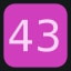 Level 43