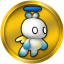 Hero Chao Acquired