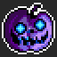 Plasma Pumpkin