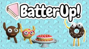 batter up! vr steam achievements