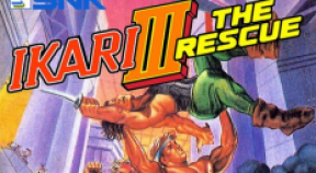 ikari warriors iii the rescue retro achievements