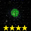Oneball four stars