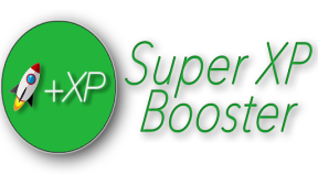 super xp booster 3 google play achievements