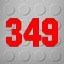 Level 349