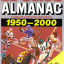 Half almanac