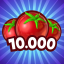 Too Much Tomato