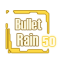 Use Bullet Rain Skill 50 Times