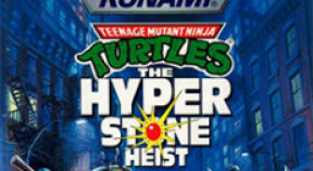teenage mutant ninja turtles  the hyperstone heist retro achievements