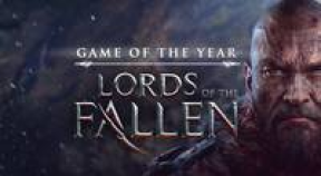 lords of the fallen game of the year edition gog achievements