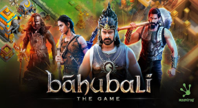 bahubali the game google play achievements