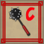 'C' Grade: Mace