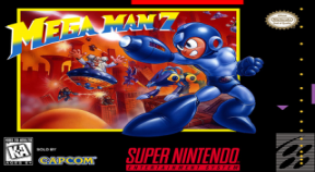 mega man 7 retro achievements