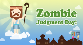 zombie judgment day google play achievements